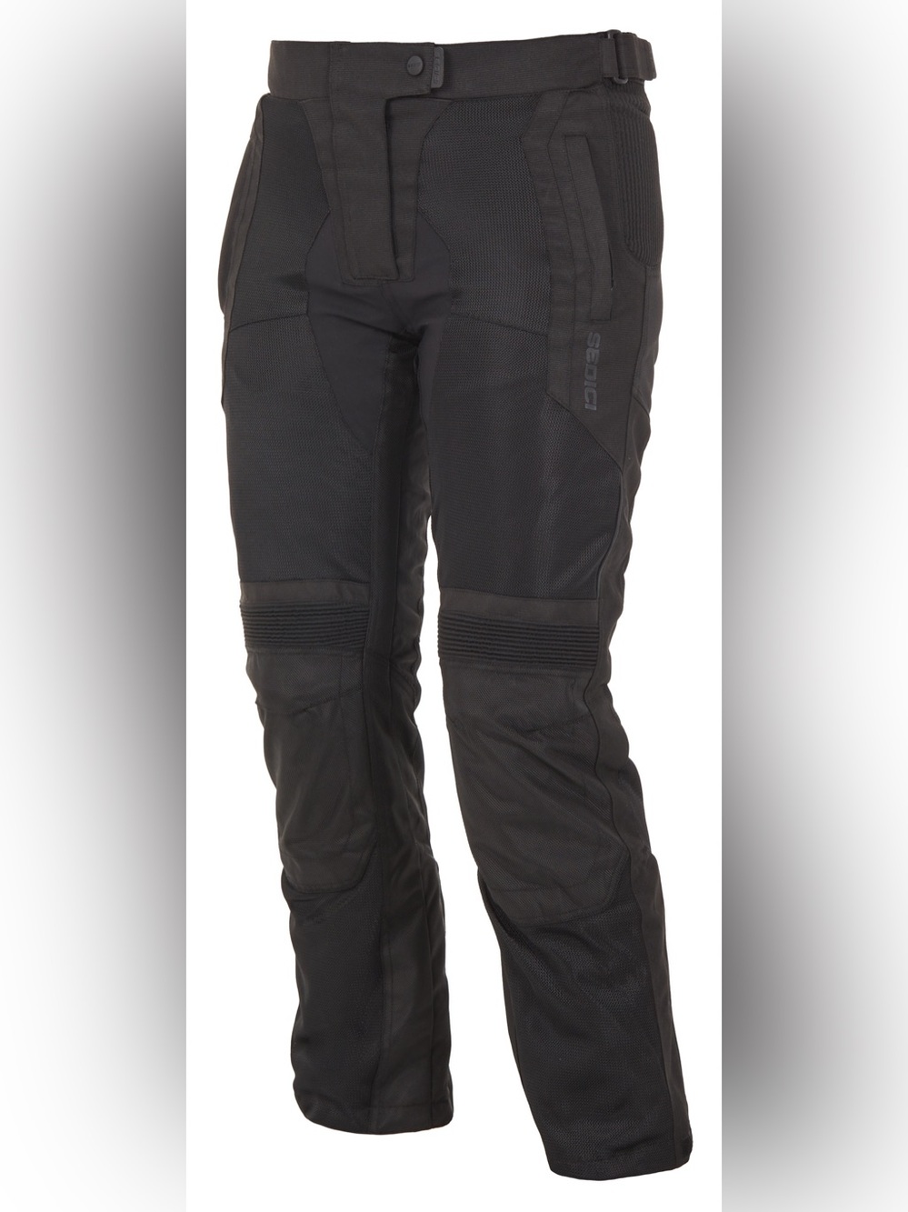 Sedici Women’s Federico 2 Mesh Motorcycle Pants XY Protector Level 2 Size 2XL
